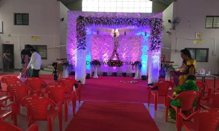 Shivratna Mangal Karyalay