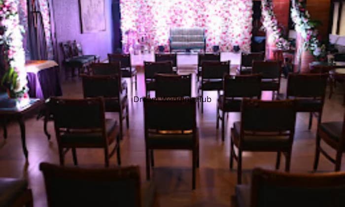 Vaishali Hall  Chembur