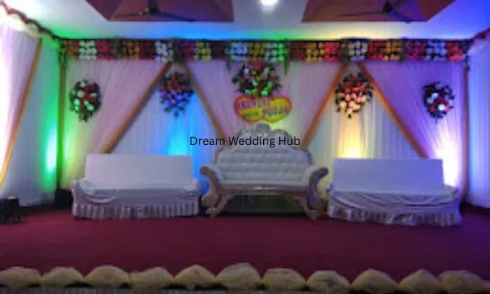 Himachal Mitra Mandal from Amarmahal