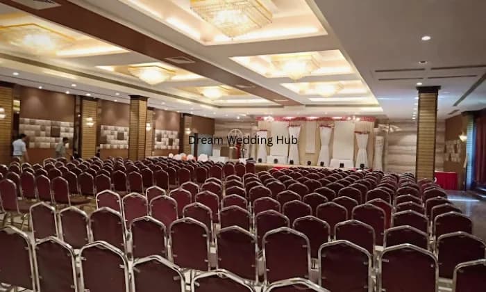 Banquet Halls in Chembur  BZ Venues