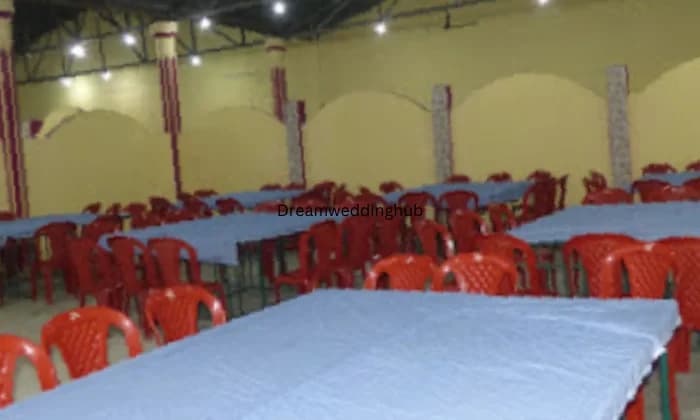 Royal Shalimar function palace