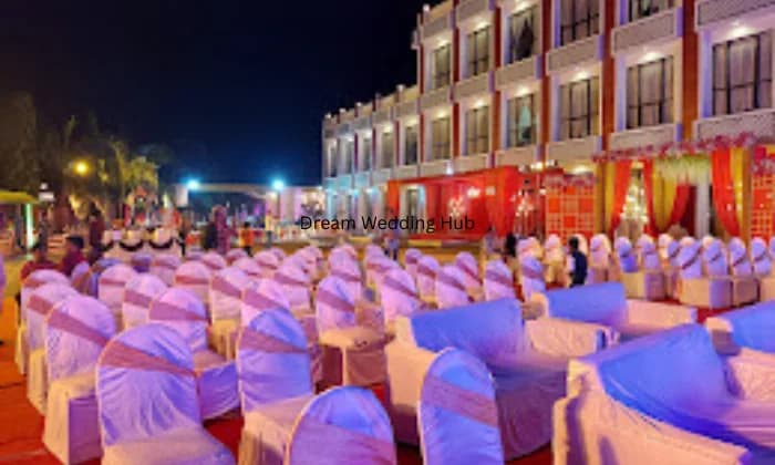 D Rajwada Resort  Destination Wedding Resort