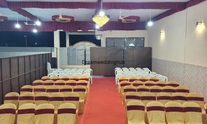 AL BARAKA PALACE FUNCTION HALL