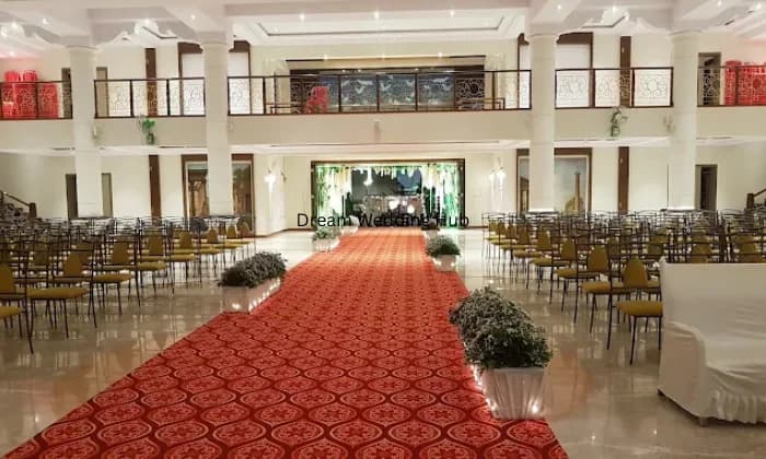 DEVIKA The Pride Destination