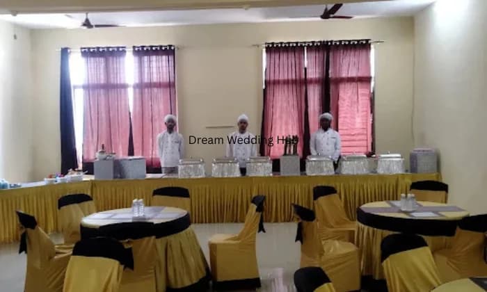 Siddhi Foods and Caterers  Daivadnya Sanskrutik Bhavan