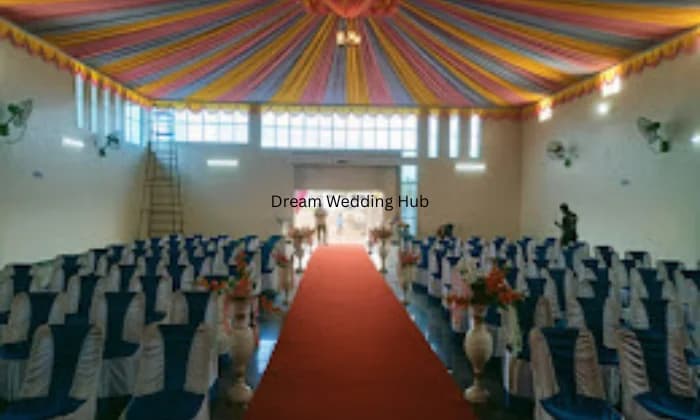 Vijay Function Hall Vijayapura