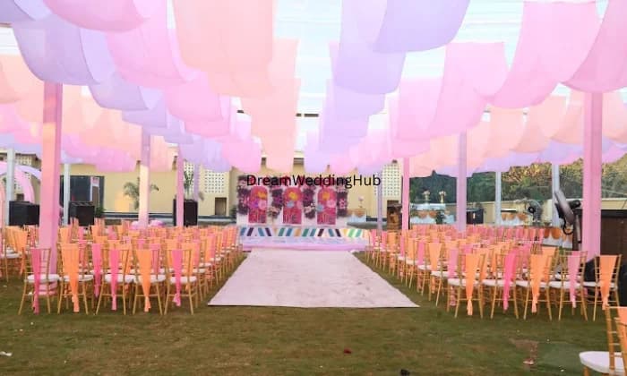 The Byke Majestic Meadows