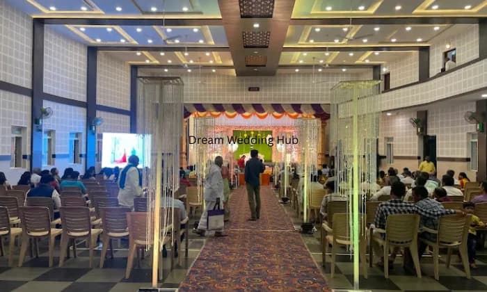 R N Shetty Kalyana Mantapa  Hubballi