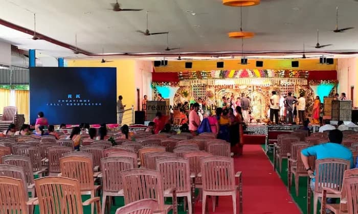 Laxmi Narasimha Gardens