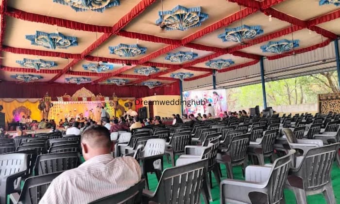 GM Garden Function Hall