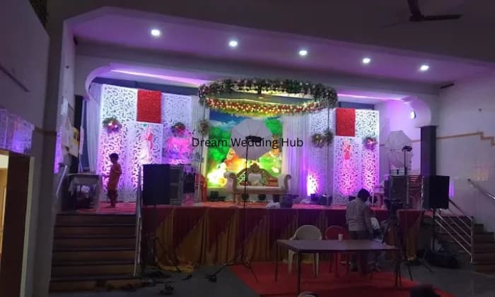 Uttar Kannada Vaishya Samaj Hall