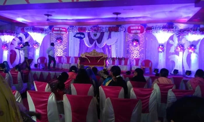 Sundke Marriage Hall  Hubballi