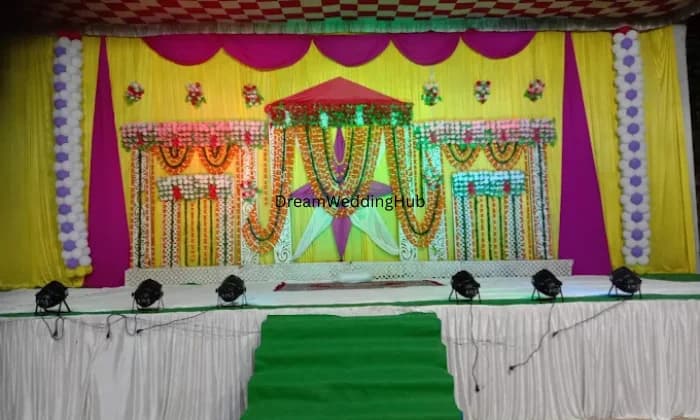 Anandi Vatika Morena