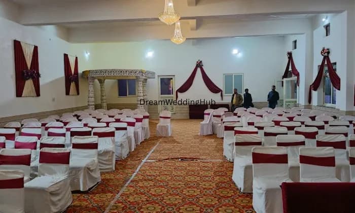 MUKUND PALACE BANQUET HALL