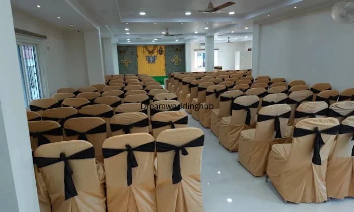 Seven hills grand banquet halls