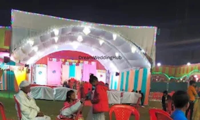 Shiv Varsha Marriage Garden