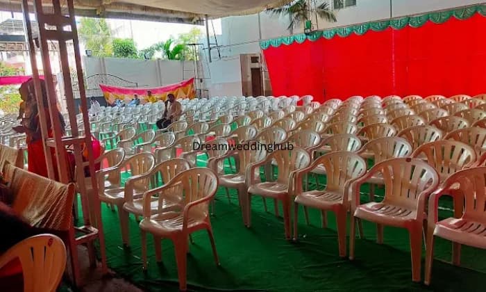 Anam Garden Function Hall