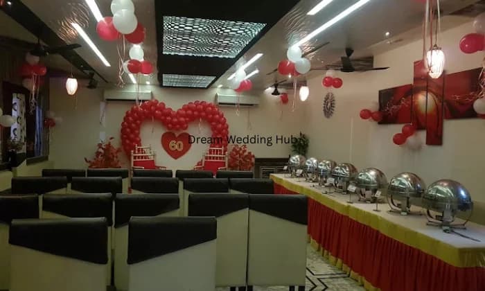 Hotel Venus International