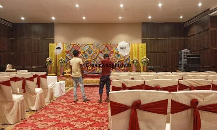 Nimantran Banquet Halls