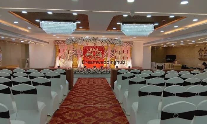 Madhura banquet Halls