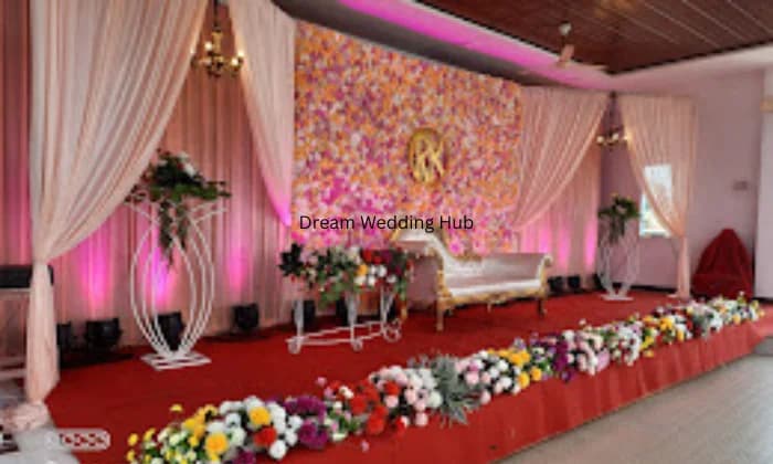 Saubhagya Lawns Marriage Hall