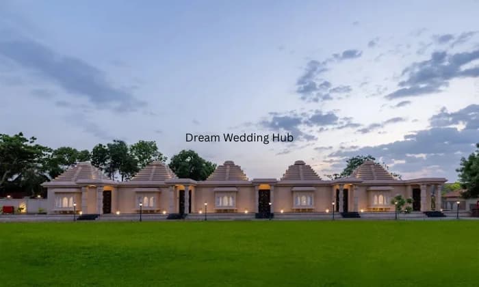 Vijayshree Resort Hampi