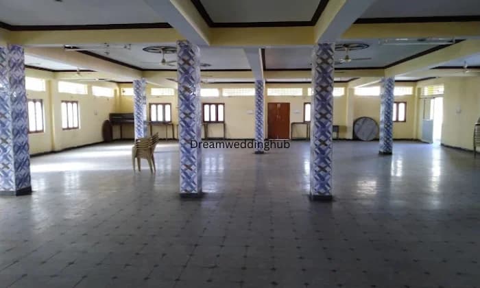 Swagath Function Hall