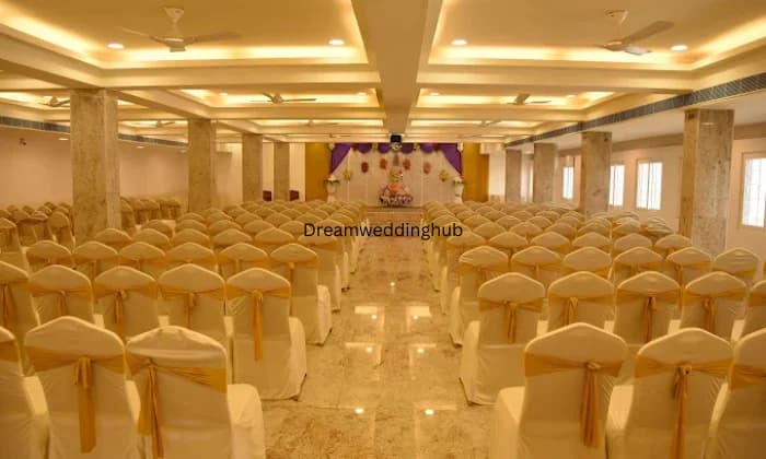 VHR Banquet Hall