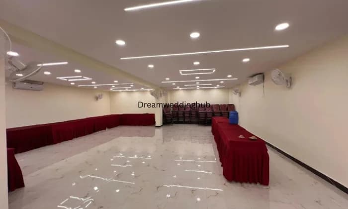 Tanishq Banquets Tanishq Banquets