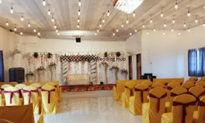 Sri Balaji AC Banquet Hall