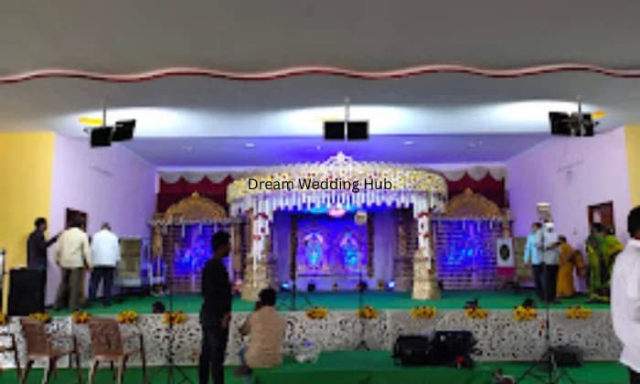 Laxmi Narasimha Gardens AC