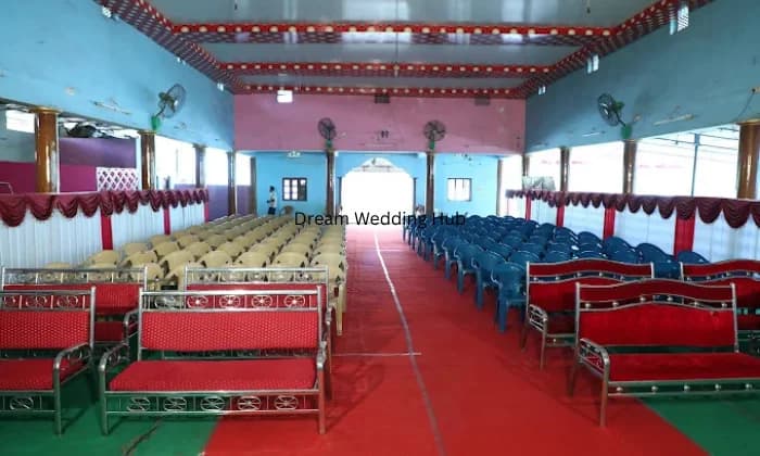 Sri Mahalaxmi Function Hall