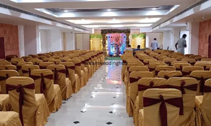 CR Banquet Hall