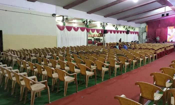 Sridevi Function Hall