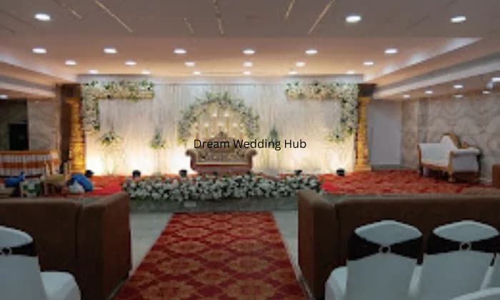 Madhura banquet Halls  Malkajgiri