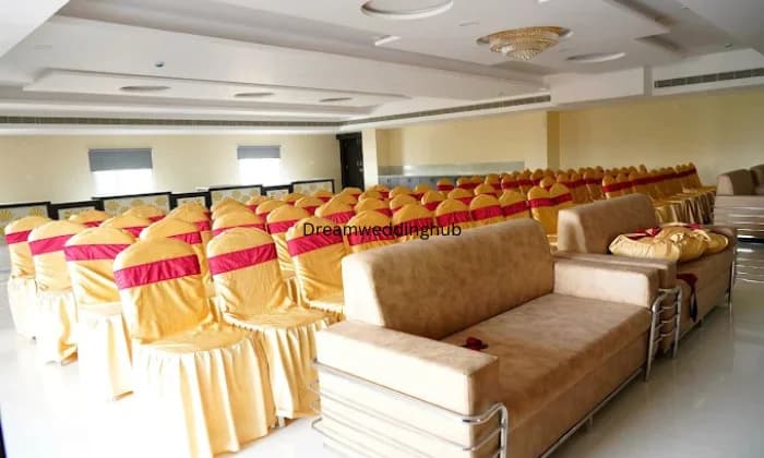 seven hills conventions