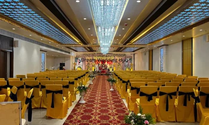 Sri Veduka Banquets  Malkajgiri