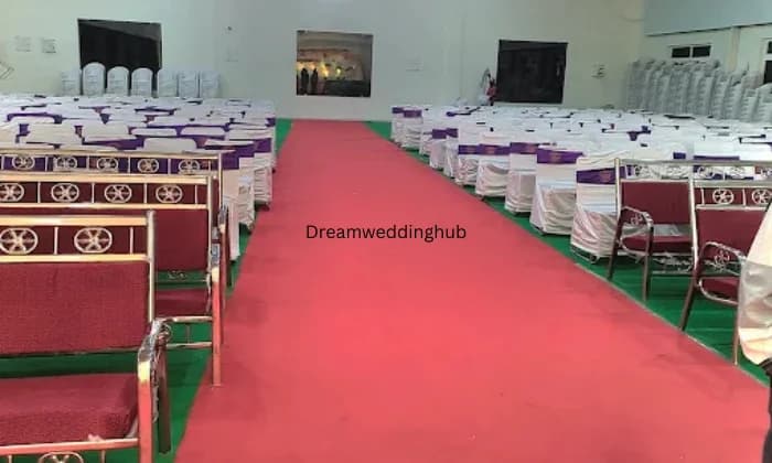 BANDI CONVENTION FUNCTION HALL