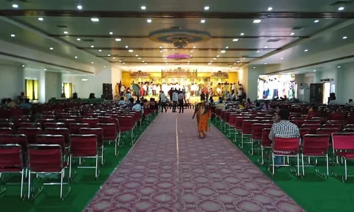 Mannem Sada Shiva Reddy Gardens