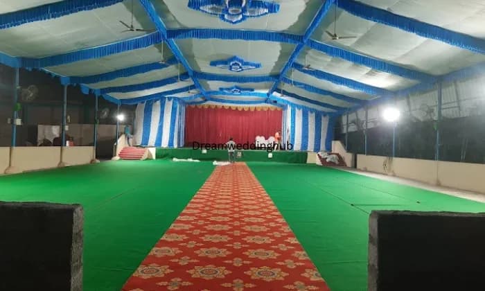 Sri Vigneshwara Function Hall