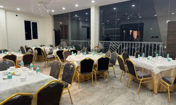 FATHICO BANQUET HALL