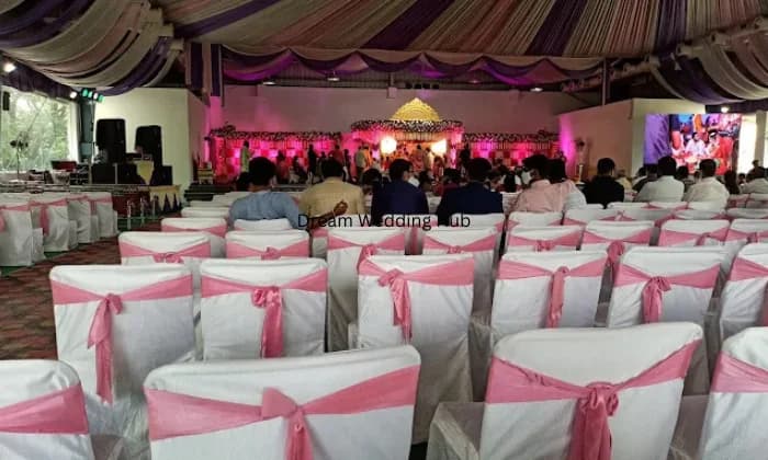 Ragi Convention Centre