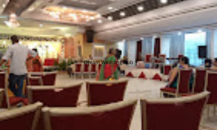 A N R Garden The Function Hall