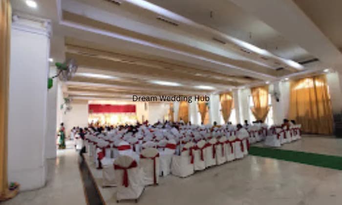 Sai Ganga Kalyana Mandapam AC