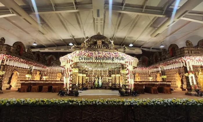 Sree Lakshmi Convention