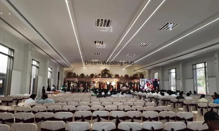 Shree Krishna Convention