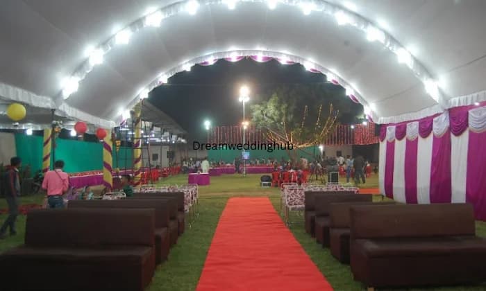 Rawat Garden  Palace