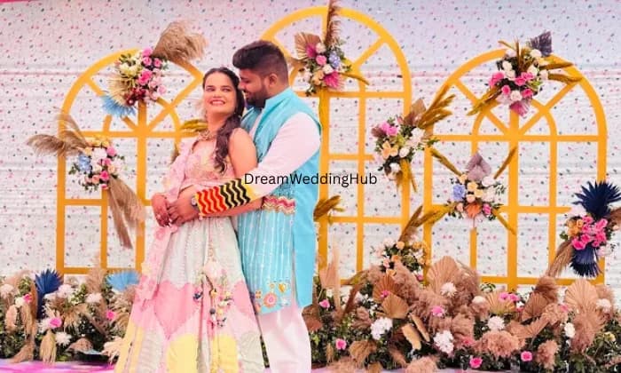 Happiness Event Planner