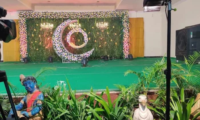 Mudiraj bhavan function hall