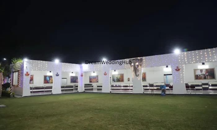 Sharda Ambience Resort  Banquet